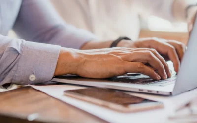 Things to think about when choosing your Cloud Based Accounting Software